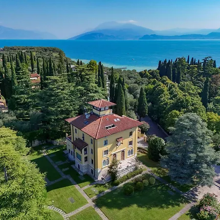 Callas - Lakeview Loft Sirmione