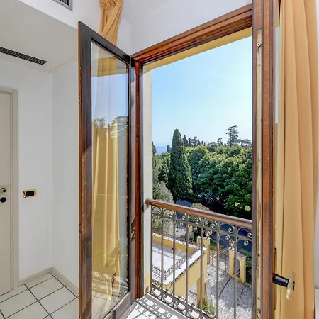 Apartmán Callas - Lakeview Loft