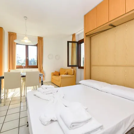 Apartmán Callas - Lakeview Loft *