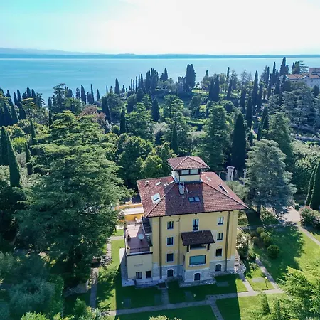 Apartmán Callas - Lakeview Loft Sirmione